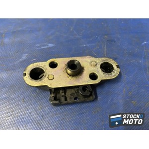 Verrouillage de selle 