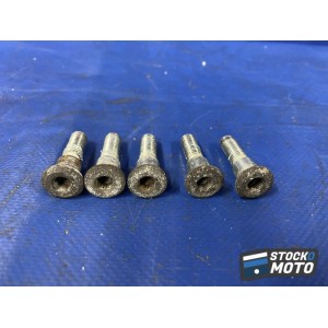 Vis de disque de frein arriere 