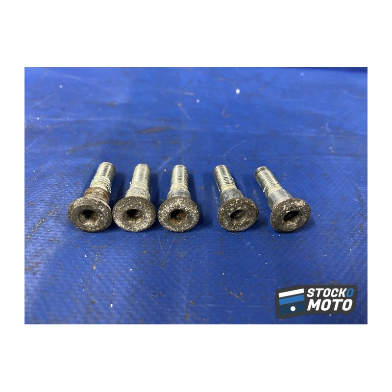 Vis de disque de frein arriere 