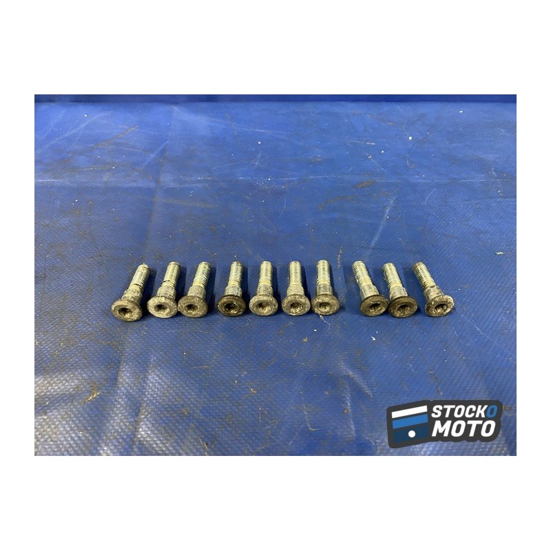 Vis de disques de frein avant 