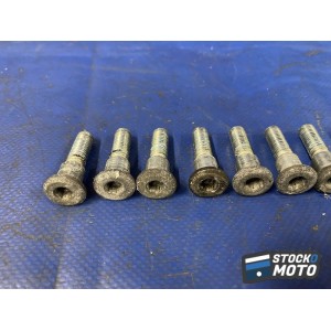 Vis de disques de frein avant 