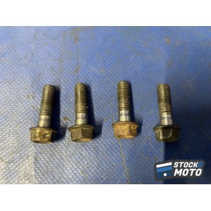 Vis d'étrier de frein avant 