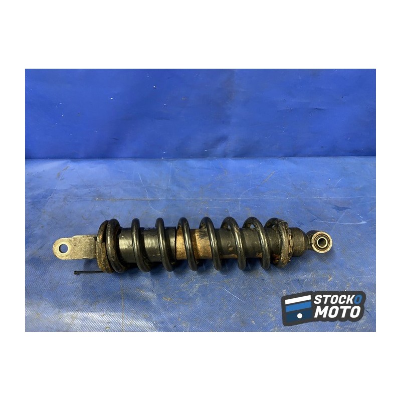 Amortisseur arrière 