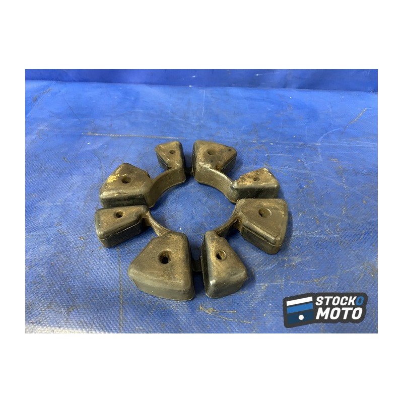 Amortisseur de couple 