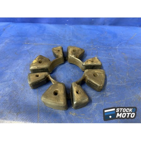 Amortisseur de couple 