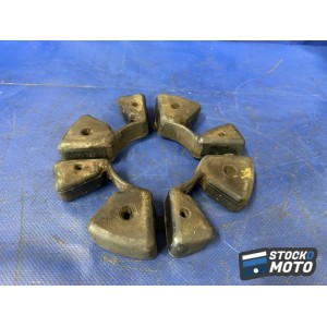 Amortisseur de couple 