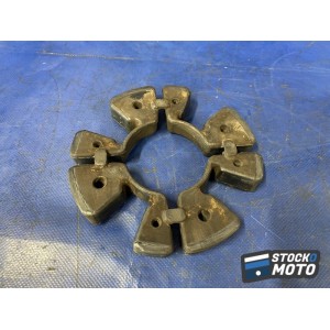 Amortisseur de couple 