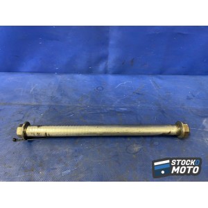 Axe de bras oscillant 