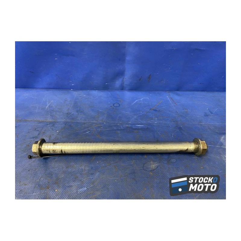 Axe de bras oscillant 