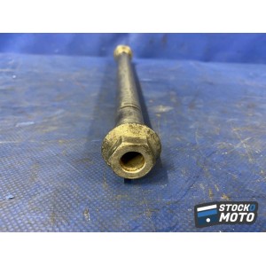 Axe de bras oscillant 