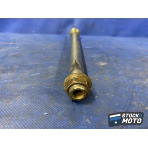 Axe de bras oscillant 