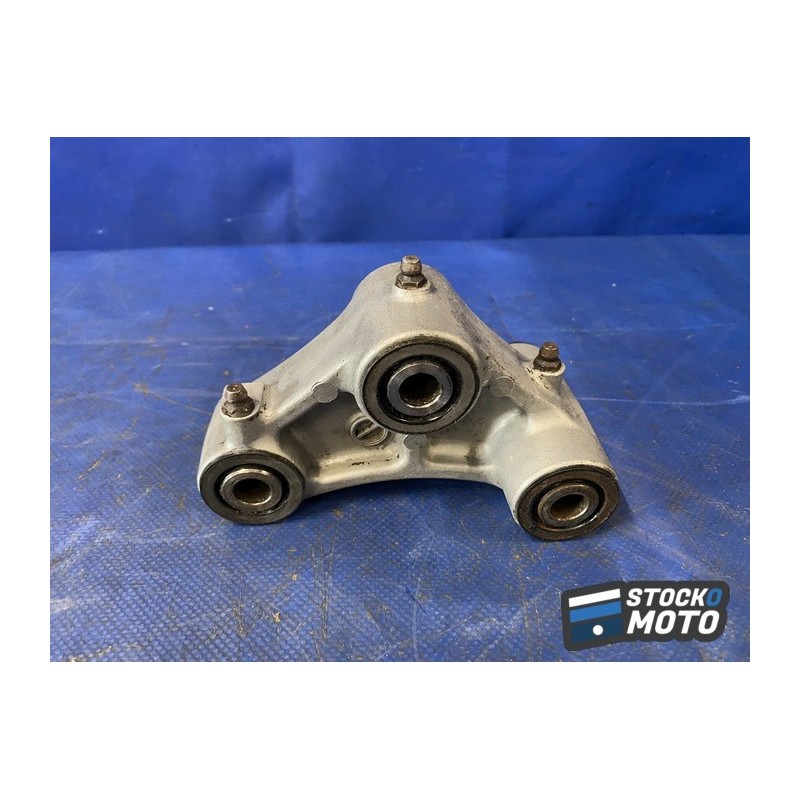 Balancier d'amortisseur 