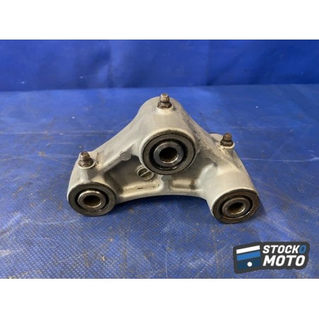 Balancier d'amortisseur 