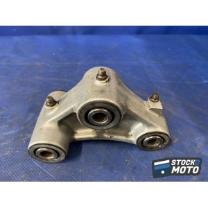 Balancier d'amortisseur 