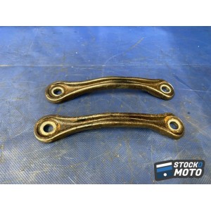 Bielette d'amortisseur 