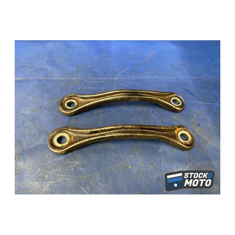 Bielette d'amortisseur 