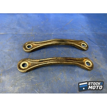 Bielette d'amortisseur 