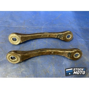 Bielette d'amortisseur 