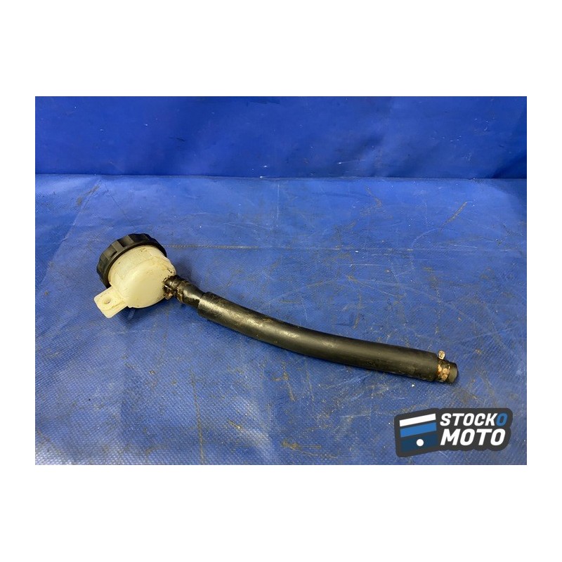 Bocal de liquide de frein arriere 