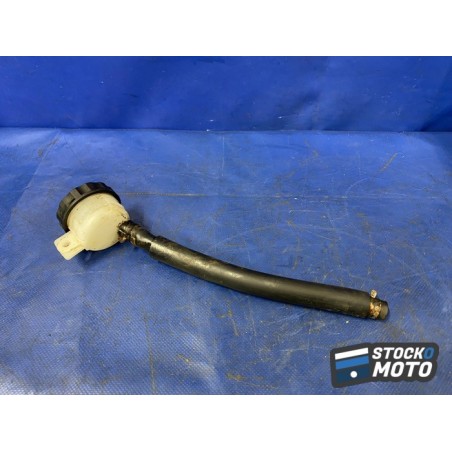 Bocal de liquide de frein arriere 