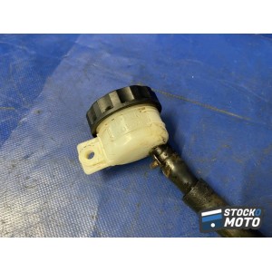 Bocal de liquide de frein arriere 