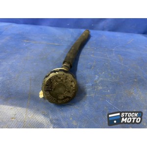 Bocal de liquide de frein arriere 