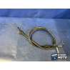Cable d'accélérateur 
