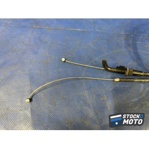 Cable d'accélérateur 