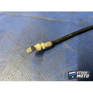 Cable de Verrou de selle 