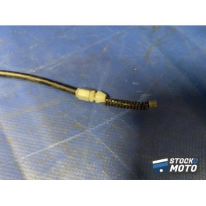 Cable de Verrou de selle 