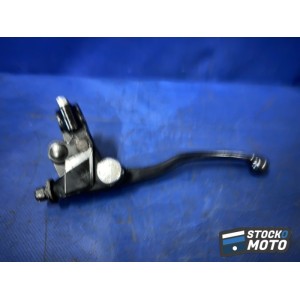 Cocotte d'embrayage avec levier 