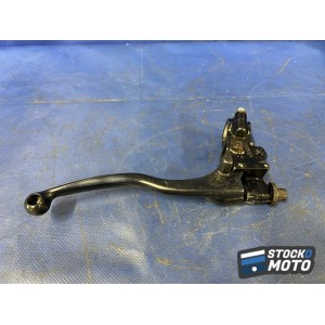 Cocotte d'embrayage avec levier 