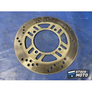 Disque de frein arriere 