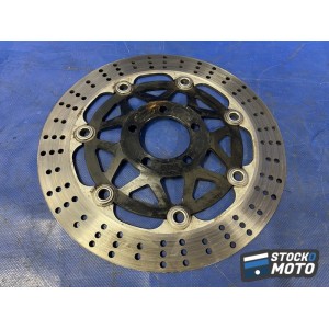 Disque de frein avant n°2 