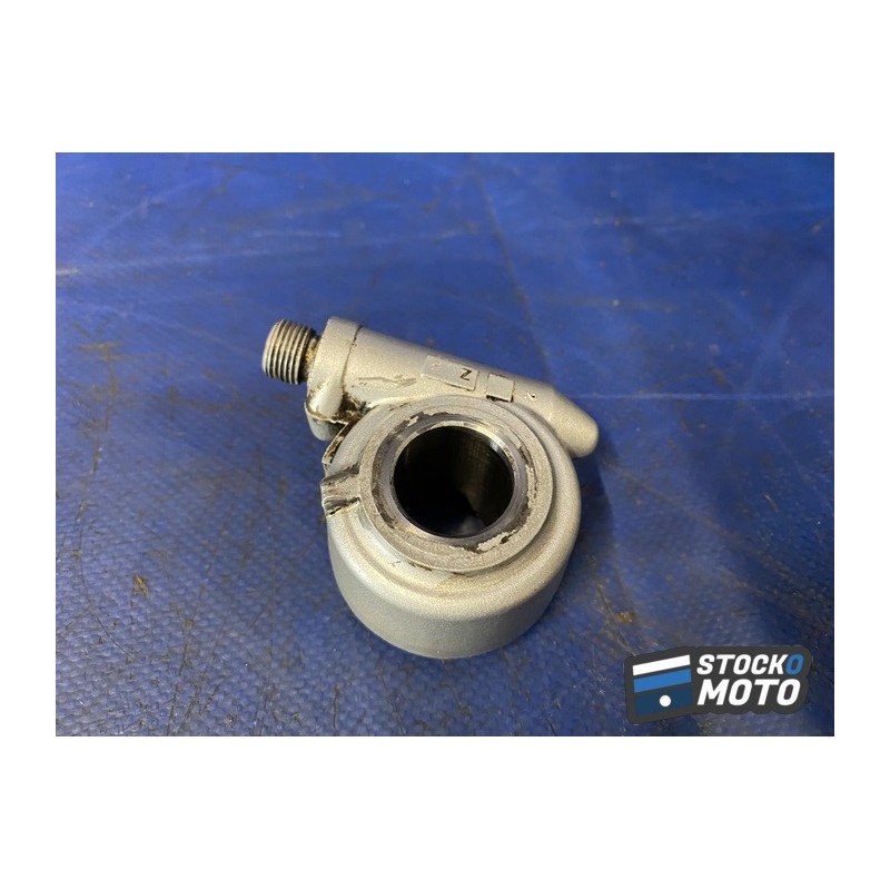 Entraineur de compteur 