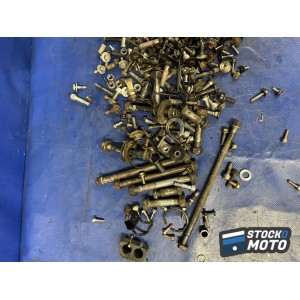 Kit de vis partie cycle 