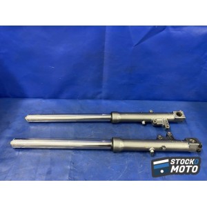 Paire de tube de fourche 