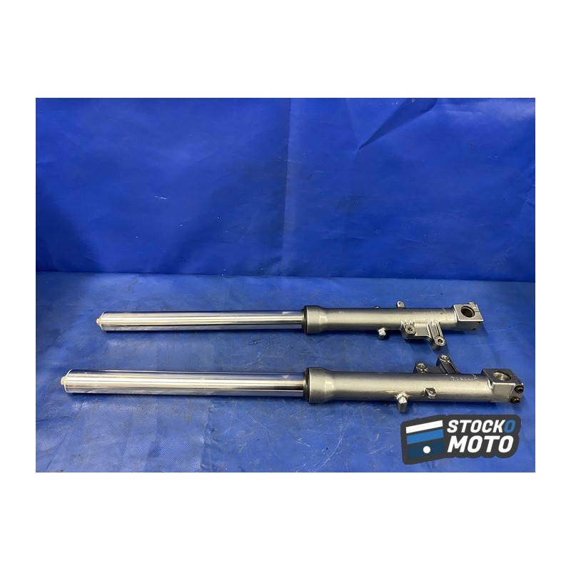 Paire de tube de fourche 