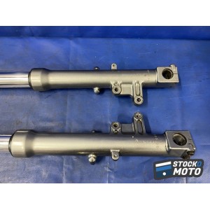 Paire de tube de fourche 