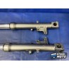 Paire de tube de fourche 