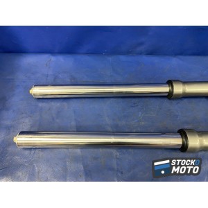 Paire de tube de fourche 
