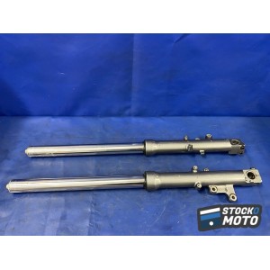 Paire de tube de fourche 
