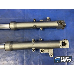 Paire de tube de fourche 
