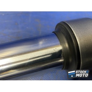 Paire de tube de fourche 