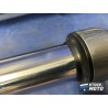 Paire de tube de fourche 