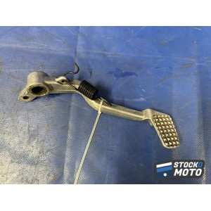 Pédale de frein arriere 