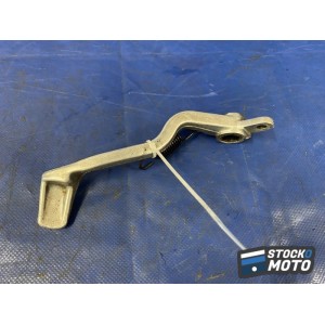 Pédale de frein arriere 