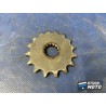 Pignon de sortie de boite de vitesse 16D 