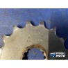 Pignon de sortie de boite de vitesse 16D 