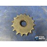 Pignon de sortie de boite de vitesse 16D 